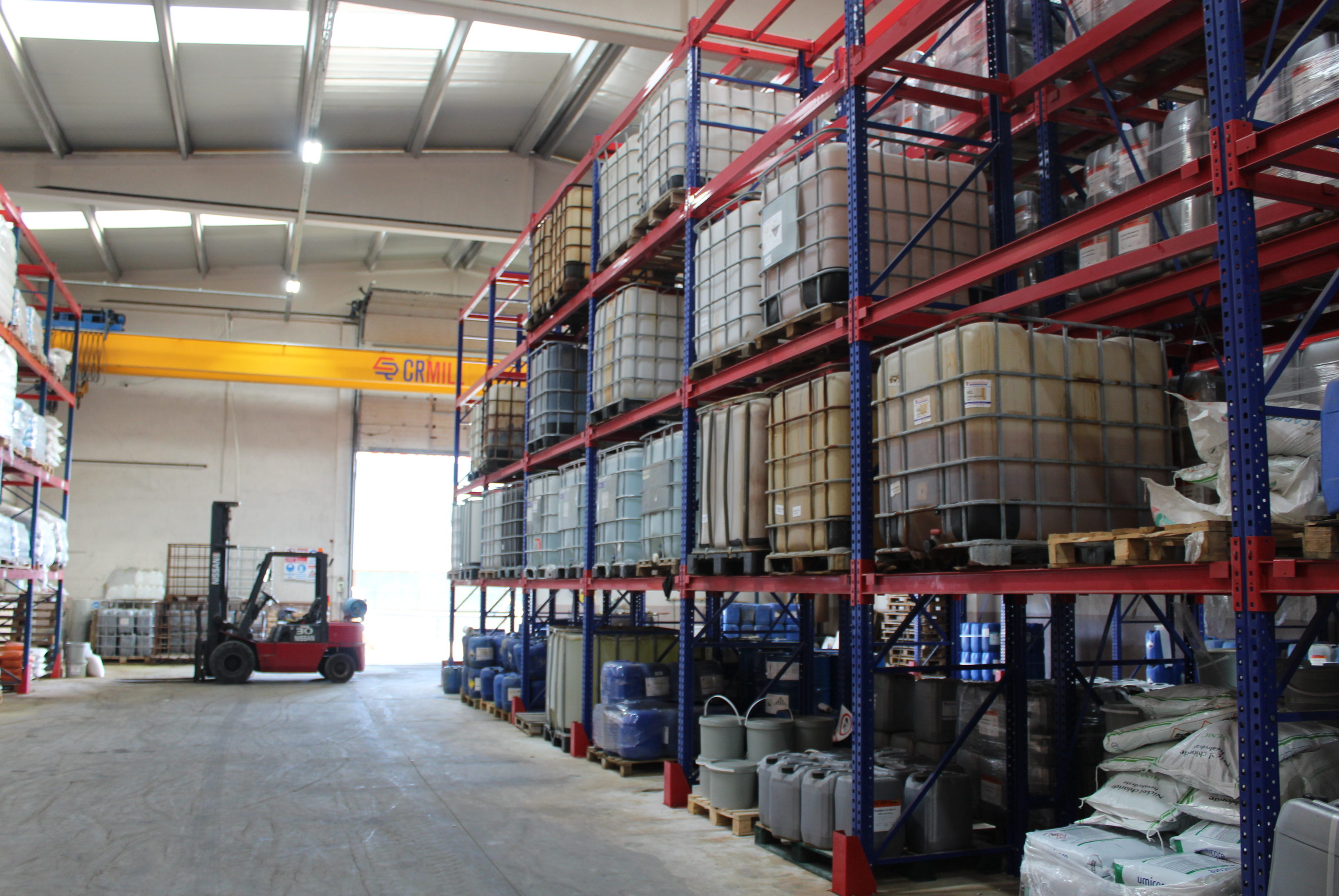 Firmamızdan Kareler