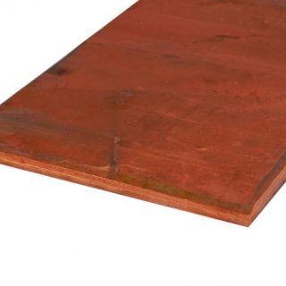 Siyanürlü Bakır Anot