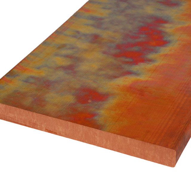 Fosforlu Bakır Anot